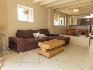 Casa de vacaciones Tourreilles Características 17