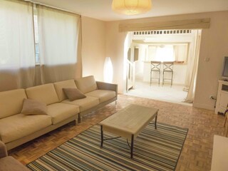 Ferienhaus Tourreilles Ausstattung 13