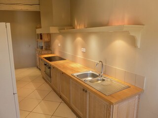 Ferienhaus Tourreilles Ausstattung 17