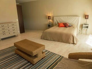 Casa de vacaciones Tourreilles Características 20