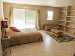 Casa de vacaciones Tourreilles Características 21