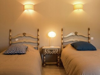 Ferienhaus Tourreilles Ausstattung 11