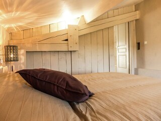 Vakantiehuis Tourreilles Kenmerken 12