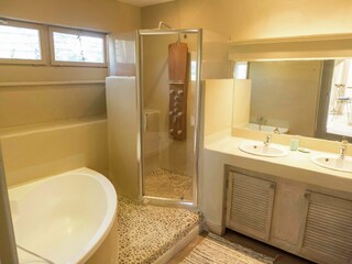 Maison de vacances Tourreilles Équipement 22