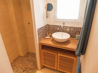Maison de vacances Tourreilles Équipement 13
