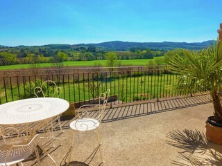 Maison de vacances Tourreilles Enregistrement extérieur 5