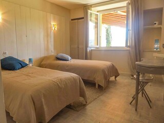 Vakantiehuis Tourreilles Kenmerken 16