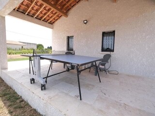 Villa Arles Outdoor Recording 3