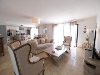 Villa Arles Features 18