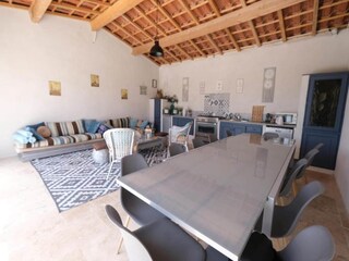 Villa Arles Features 19