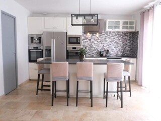 Villa Arles Features 21