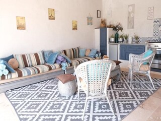 Villa Arles Ausstattung 33