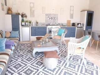 Villa Arles Features 36