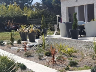 Villa Arles Outdoor Recording 11
