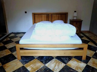 Holiday cottage Wangenbourg-Engenthal Features 13
