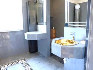 Vakantiehuisje Wangenbourg-Engenthal Kenmerken 3