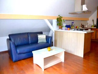 Vakantiehuisje Wangenbourg-Engenthal Kenmerken 9
