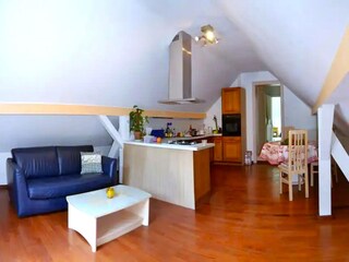 Holiday cottage Wangenbourg-Engenthal Features 10