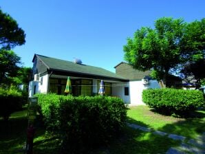 Ferienpark Geräumiger Bungalow mit Klimaanlage am Meer - Lido di Spina - image1