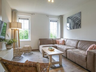 Holiday park Cadzand-Bad Features 10