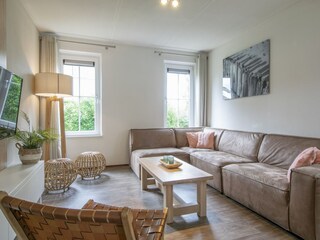 Vakantiepark Cadzand-Bad Kenmerken 6