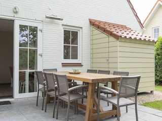 Vakantiepark Cadzand-Bad Buitenaudio-opname 3