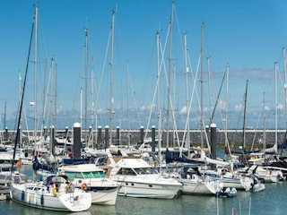 Vakantiepark Cadzand-Bad Omgeving 22