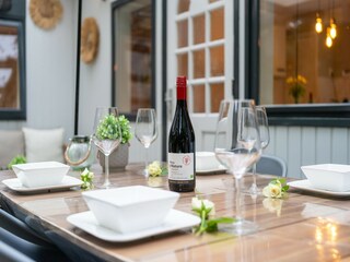 Vakantiehuis Hattem  36