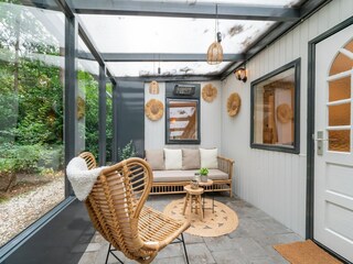 Ferienhaus Hattem Außenaufnahme 4