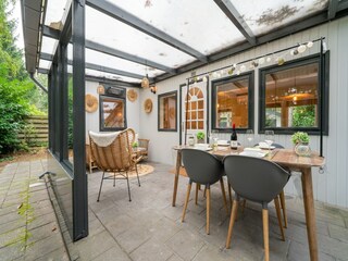Ferienhaus Hattem Außenaufnahme 14