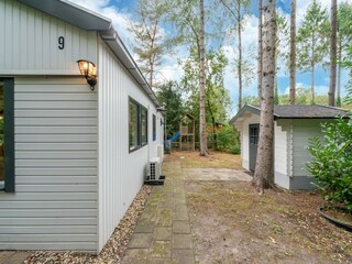 Vakantiehuis Hattem Buitenaudio-opname 10