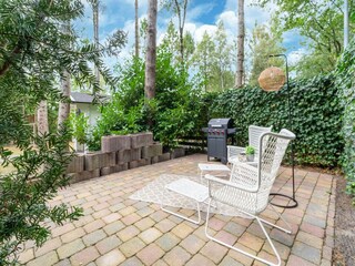 Vakantiehuis Hattem Buitenaudio-opname 10