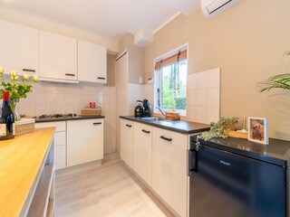 Vakantiehuis Hattem Kenmerken 17