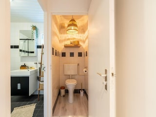 Maison de vacances Hattem Équipement 31
