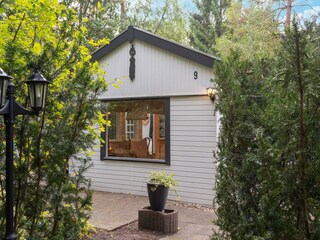 Maison de vacances Hattem Enregistrement extérieur 4