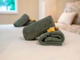 Casa per le vacanze Hattem  36