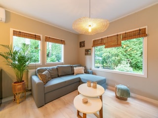 Maison de vacances Hattem Équipement 16