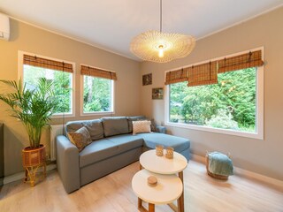 Vakantiehuis Hattem Kenmerken 16
