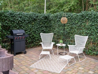 Ferienhaus Hattem Außenaufnahme 4