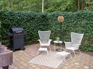 Holiday house Hattem Outdoor Recording 2