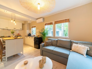 Maison de vacances Hattem Équipement 17