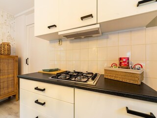 Vakantiehuis Hattem Kenmerken 19
