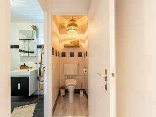 Ferienhaus Hattem Ausstattung 26