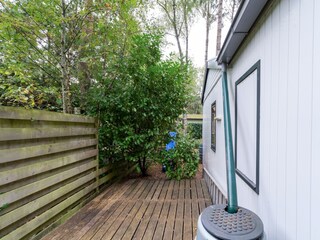 Ferienhaus Hattem Außenaufnahme 9