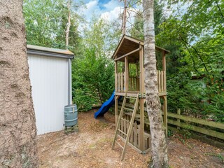 Casa per le vacanze Hattem Registrazione all'aperto 7