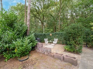 Holiday house Hattem Outdoor Recording 1