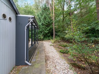 Holiday house Hattem Environment 32