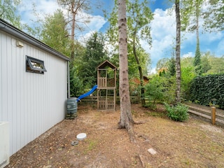 Vakantiehuis Hattem Buitenaudio-opname 14