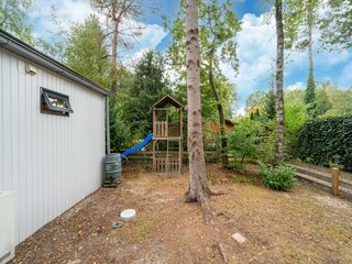 Vakantiehuis Hattem Buitenaudio-opname 3