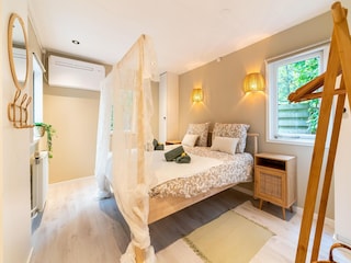 Maison de vacances Hattem Équipement 22